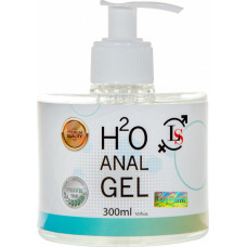 Lovestim Żel-H2O ANAL GEL 300ML