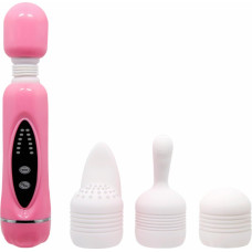 Baile - MAGICAL MASSAGER,1+3 combination,  12 vibration functions