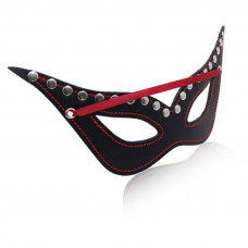 Toyz4Lovers Secret Mask BLACK