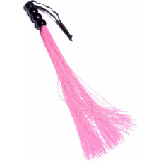 Fetish B - Series Silicone Whip Pink 14