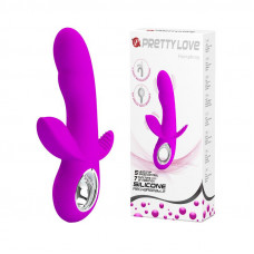 Pretty Love - HUMPHRAY USB 35 function