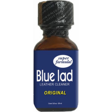 Leather Cleaner - Blue Lad 25ml.