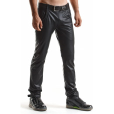 Regnes Fetish Planet RMVittorio001 - black trousers - XL