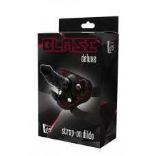 Dream Toys BLAZE DELUXE STRAP-ON DILDO