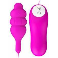 Baile -  PLEASURE SHELL, 12 vibration functions