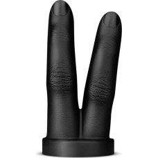 Buttr - Victory Double Finger Butt Plug