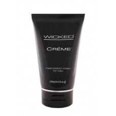 Wicked Sensual Care WICKED MASTURBATION CREME 120ML