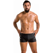 Casmir 048 SHORT DAVID black L/XL - Passion