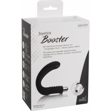 Joydivision Plug/prostata-Joystick Prostata Booster, black