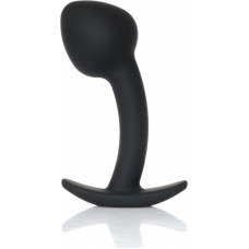 B - Series Heavyfun Silicone Curved PLUG- L