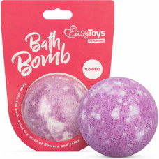 Easytoys Bath Bomb - Flowers