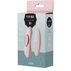 Dream Toys VIVRE PANTY VIBE GIGI