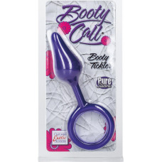 Toyjoy Plug-BOOTY TICKLER PURPLE