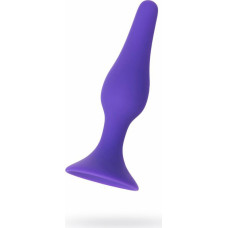 A-Toys Butt plug Purple