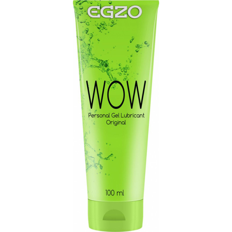 Egzo Żel-EGZO WOW- żel neutral, 100 ml