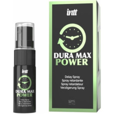 Intt DURA MAX POWER POWERFULL PROLONGER AND DELAY SPRAY