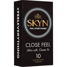 Unimil SKYN Feel Everything Close Feel Ultra Soft 10szt