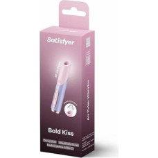 Satisfyer Bold Kiss