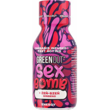 Green Out ® „Sex Bomb”