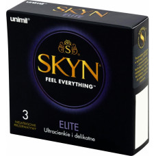 Skyn UNIMIL SKYN BOX 3 ELITE