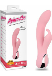 Aphrovibe Intimate G Rabbit