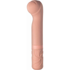 Lola Games Rechargeable Mini Vibrator Universe Rocky's Fairy Mallet Beige