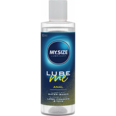 My.size Pro lube me anal 100 ml