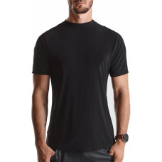 Regnes Fetish Planet RMRiccardo001 - black T-shirt - XXL