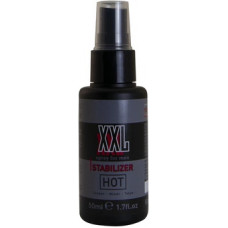 HOT XXL Stimulating Spray For Men - 2 fl oz / 50 ml