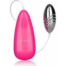 Calexotics Waterproof Gyrating Bullet / Pink