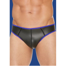 Ouch! By Shots Neoprene Jockstrap - S/M