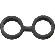 Doc Johnson Silicone Handcuffs