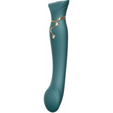 Zalo Queen - G-Spot Vibrator