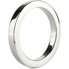 Mr. Steel Premium C-Ring 6mm x 35mm / Silver