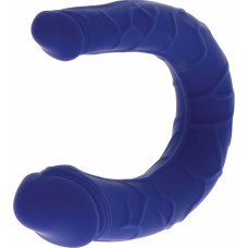 Toyjoy Realistic Mini Double Dong / Blue