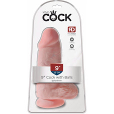 King Cock KC Chubby Light