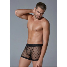 Allure Men's Star Shorts - S/M