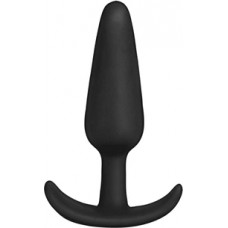 Doc Johnson Butt Plug - 4'' / 10 cm