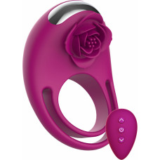 Toyjoy Put A RIng On It CRing Remote / Fuchsia