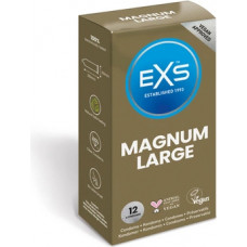 EXS KONDOMI 12 GAB MAGNUM