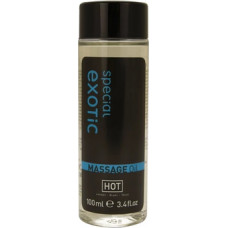 HOT Massage Oil Exotic - Special - 3 fl oz / 100 ml