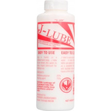 J-Lubes J-Lube - Lubrikants pulveris