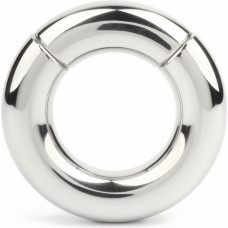 Mr. Steel MBS Stackable Weight 36mm / Silver