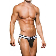 Prowler Jock - M - Black/White