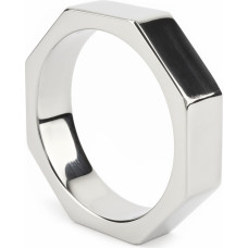 Mr. Steel Nut C-Ring 55mm / Silver