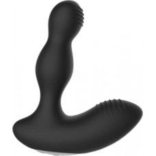 Electroshock By Shots E-Stimulation Vibrating Prostate Massager