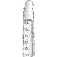 Xr Brands Penis Extension Sleeve - 3 / 7,5 cm