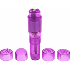 Toyjoy Pocket Rocket / Purple