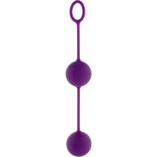 Toyjoy Rock & Roll Balls / Purple