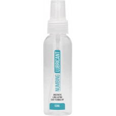 Pharmquests By Shots Numbing Lubricant - 3 fl oz / 100 ml